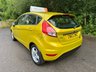 USED 2013 63 FORD FIESTA 1.0T EcoBoost Zetec Hatchback 5dr Petrol Manual Euro 5 (s/s) (100 ps) 