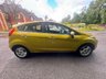 USED 2013 63 FORD FIESTA 1.0T EcoBoost Zetec Hatchback 5dr Petrol Manual Euro 5 (s/s) (100 ps) 