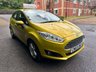USED 2013 63 FORD FIESTA 1.0T EcoBoost Zetec Hatchback 5dr Petrol Manual Euro 5 (s/s) (100 ps) 