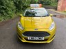 USED 2013 63 FORD FIESTA 1.0T EcoBoost Zetec Hatchback 5dr Petrol Manual Euro 5 (s/s) (100 ps) 
