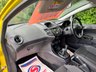 USED 2013 63 FORD FIESTA 1.0T EcoBoost Zetec Hatchback 5dr Petrol Manual Euro 5 (s/s) (100 ps) 