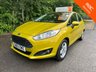 USED 2013 63 FORD FIESTA 1.0T EcoBoost Zetec Hatchback 5dr Petrol Manual Euro 5 (s/s) (100 ps) 
