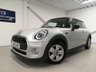 USED 2018 18 MINI HATCH 1.5 Cooper Hatchback 3dr Petrol Manual Euro 6 (s/s) (136 ps) 