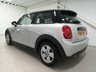 USED 2018 18 MINI HATCH 1.5 Cooper Hatchback 3dr Petrol Manual Euro 6 (s/s) (136 ps) 
