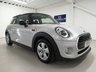 USED 2018 18 MINI HATCH 1.5 Cooper Hatchback 3dr Petrol Manual Euro 6 (s/s) (136 ps) 