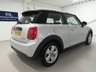 USED 2018 18 MINI HATCH 1.5 Cooper Hatchback 3dr Petrol Manual Euro 6 (s/s) (136 ps) 