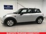 USED 2018 18 MINI HATCH 1.5 Cooper Hatchback 3dr Petrol Manual Euro 6 (s/s) (136 ps) 