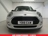 USED 2018 18 MINI HATCH 1.5 Cooper Hatchback 3dr Petrol Manual Euro 6 (s/s) (136 ps) 