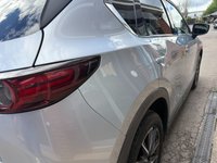 USED 2017 17 MAZDA CX-5 2.0 SKYACTIV-G Sport Nav SUV 5dr Petrol Manual Euro 6 (s/s) (165 ps) BLUETOOTH~DAB~NAV~LEATHER~CAMERAS