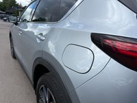 USED 2017 17 MAZDA CX-5 2.0 SKYACTIV-G Sport Nav SUV 5dr Petrol Manual Euro 6 (s/s) (165 ps) BLUETOOTH~DAB~NAV~LEATHER~CAMERAS