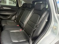 USED 2017 17 MAZDA CX-5 2.0 SKYACTIV-G Sport Nav SUV 5dr Petrol Manual Euro 6 (s/s) (165 ps) BLUETOOTH~DAB~NAV~LEATHER~CAMERAS