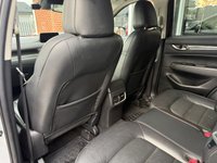 USED 2017 17 MAZDA CX-5 2.0 SKYACTIV-G Sport Nav SUV 5dr Petrol Manual Euro 6 (s/s) (165 ps) BLUETOOTH~DAB~NAV~LEATHER~CAMERAS