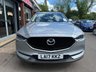 USED 2017 17 MAZDA CX-5 2.0 SKYACTIV-G Sport Nav SUV 5dr Petrol Manual Euro 6 (s/s) (165 ps) BLUETOOTH~DAB~NAV~LEATHER~CAMERAS