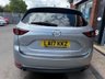 USED 2017 17 MAZDA CX-5 2.0 SKYACTIV-G Sport Nav SUV 5dr Petrol Manual Euro 6 (s/s) (165 ps) BLUETOOTH~DAB~NAV~LEATHER~CAMERAS