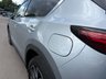 USED 2017 17 MAZDA CX-5 2.0 SKYACTIV-G Sport Nav SUV 5dr Petrol Manual Euro 6 (s/s) (165 ps) BLUETOOTH~DAB~NAV~LEATHER~CAMERAS