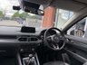 USED 2017 17 MAZDA CX-5 2.0 SKYACTIV-G Sport Nav SUV 5dr Petrol Manual Euro 6 (s/s) (165 ps) BLUETOOTH~DAB~NAV~LEATHER~CAMERAS