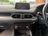 USED 2017 17 MAZDA CX-5 2.0 SKYACTIV-G Sport Nav SUV 5dr Petrol Manual Euro 6 (s/s) (165 ps) BLUETOOTH~DAB~NAV~LEATHER~CAMERAS