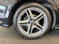 USED 2021 21 MERCEDES-BENZ A CLASS SALOON A200d AMG LINE PREMIUM PLUS 8G-DCT AUTO 150 BHP + SAT NAV + SUNROOF SIX MONTH WARRANTY APRIL 2027 MOT