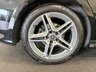 USED 2021 21 MERCEDES-BENZ A CLASS SALOON A200d AMG LINE PREMIUM PLUS 8G-DCT AUTO 150 BHP + SAT NAV + SUNROOF SIX MONTH WARRANTY APRIL 2027 MOT