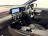 USED 2021 21 MERCEDES-BENZ A CLASS SALOON A200d AMG LINE PREMIUM PLUS 8G-DCT AUTO 150 BHP + SAT NAV + SUNROOF SIX MONTH WARRANTY APRIL 2027 MOT