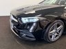 USED 2021 21 MERCEDES-BENZ A CLASS SALOON A200d AMG LINE PREMIUM PLUS 8G-DCT AUTO 150 BHP + SAT NAV + SUNROOF SIX MONTH WARRANTY APRIL 2027 MOT
