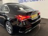 USED 2021 21 MERCEDES-BENZ A CLASS SALOON A200d AMG LINE PREMIUM PLUS 8G-DCT AUTO 150 BHP + SAT NAV + SUNROOF SIX MONTH WARRANTY APRIL 2027 MOT
