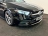 USED 2021 21 MERCEDES-BENZ A CLASS SALOON A200d AMG LINE PREMIUM PLUS 8G-DCT AUTO 150 BHP + SAT NAV + SUNROOF SIX MONTH WARRANTY APRIL 2027 MOT