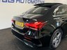 USED 2021 21 MERCEDES-BENZ A CLASS SALOON A200d AMG LINE PREMIUM PLUS 8G-DCT AUTO 150 BHP + SAT NAV + SUNROOF SIX MONTH WARRANTY APRIL 2027 MOT