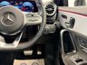 USED 2021 21 MERCEDES-BENZ A CLASS SALOON A200d AMG LINE PREMIUM PLUS 8G-DCT AUTO 150 BHP + SAT NAV + SUNROOF SIX MONTH WARRANTY APRIL 2027 MOT