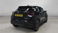 USED 2024 74 NISSAN JUKE 1.6 N-Connecta SUV 5dr Petrol Hybrid Auto Euro 6 (143 ps) 