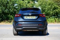 USED 2024 74 NISSAN JUKE 1.6 N-Connecta SUV 5dr Petrol Hybrid Auto Euro 6 (143 ps) PEARL BLACK METALLIC PAINTWORK + REAR CAMERA + CARPLY + VIRTUAL DASH