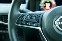 USED 2024 74 NISSAN JUKE 1.6 N-Connecta SUV 5dr Petrol Hybrid Auto Euro 6 (143 ps) PEARL BLACK METALLIC PAINTWORK + REAR CAMERA + CARPLY + VIRTUAL DASH