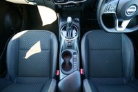 USED 2024 74 NISSAN JUKE 1.6 N-Connecta SUV 5dr Petrol Hybrid Auto Euro 6 (143 ps) PEARL BLACK METALLIC PAINTWORK + REAR CAMERA + CARPLY + VIRTUAL DASH
