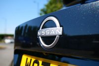 USED 2024 74 NISSAN JUKE 1.6 N-Connecta SUV 5dr Petrol Hybrid Auto Euro 6 (143 ps) PEARL BLACK METALLIC PAINTWORK + REAR CAMERA + CARPLY + VIRTUAL DASH
