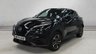 USED 2024 74 NISSAN JUKE 1.6 N-Connecta SUV 5dr Petrol Hybrid Auto Euro 6 (143 ps) 