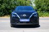USED 2024 74 NISSAN JUKE 1.6 N-Connecta SUV 5dr Petrol Hybrid Auto Euro 6 (143 ps) PEARL BLACK METALLIC PAINTWORK + REAR CAMERA + CARPLY + VIRTUAL DASH