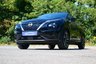 USED 2024 74 NISSAN JUKE 1.6 N-Connecta SUV 5dr Petrol Hybrid Auto Euro 6 (143 ps) PEARL BLACK METALLIC PAINTWORK + REAR CAMERA + CARPLY + VIRTUAL DASH