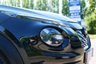 USED 2024 74 NISSAN JUKE 1.6 N-Connecta SUV 5dr Petrol Hybrid Auto Euro 6 (143 ps) PEARL BLACK METALLIC PAINTWORK + REAR CAMERA + CARPLY + VIRTUAL DASH
