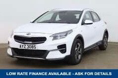 2020 KIA XCEED
