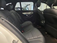 USED 2017 17 MERCEDES-BENZ C-CLASS 2.1 C250d AMG Line (Premium Plus) Estate 5dr Diesel G-Tronic+ Euro 6 (s/s) (204 ps) 