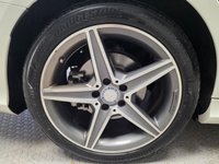USED 2017 17 MERCEDES-BENZ C-CLASS 2.1 C250d AMG Line (Premium Plus) Estate 5dr Diesel G-Tronic+ Euro 6 (s/s) (204 ps) 