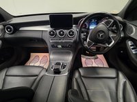 USED 2017 17 MERCEDES-BENZ C-CLASS 2.1 C250d AMG Line (Premium Plus) Estate 5dr Diesel G-Tronic+ Euro 6 (s/s) (204 ps) 