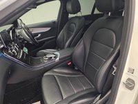 USED 2017 17 MERCEDES-BENZ C-CLASS 2.1 C250d AMG Line (Premium Plus) Estate 5dr Diesel G-Tronic+ Euro 6 (s/s) (204 ps) 