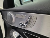 USED 2017 17 MERCEDES-BENZ C-CLASS 2.1 C250d AMG Line (Premium Plus) Estate 5dr Diesel G-Tronic+ Euro 6 (s/s) (204 ps) 