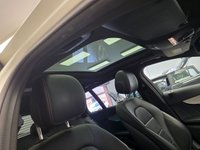 USED 2017 17 MERCEDES-BENZ C-CLASS 2.1 C250d AMG Line (Premium Plus) Estate 5dr Diesel G-Tronic+ Euro 6 (s/s) (204 ps) 