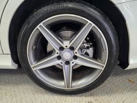 USED 2017 17 MERCEDES-BENZ C-CLASS 2.1 C250d AMG Line (Premium Plus) Estate 5dr Diesel G-Tronic+ Euro 6 (s/s) (204 ps) 