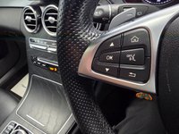 USED 2017 17 MERCEDES-BENZ C-CLASS 2.1 C250d AMG Line (Premium Plus) Estate 5dr Diesel G-Tronic+ Euro 6 (s/s) (204 ps) 