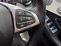USED 2017 17 MERCEDES-BENZ C-CLASS 2.1 C250d AMG Line (Premium Plus) Estate 5dr Diesel G-Tronic+ Euro 6 (s/s) (204 ps) 