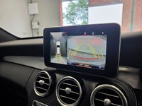USED 2017 17 MERCEDES-BENZ C-CLASS 2.1 C250d AMG Line (Premium Plus) Estate 5dr Diesel G-Tronic+ Euro 6 (s/s) (204 ps) 