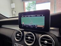 USED 2017 17 MERCEDES-BENZ C-CLASS 2.1 C250d AMG Line (Premium Plus) Estate 5dr Diesel G-Tronic+ Euro 6 (s/s) (204 ps) 